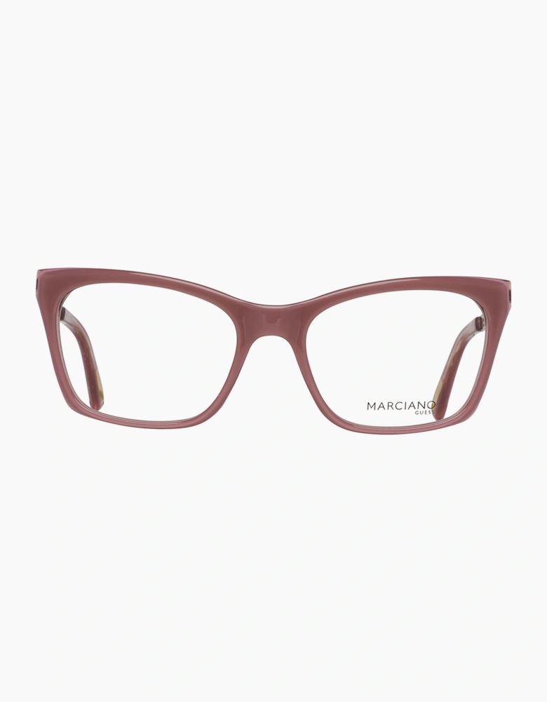Marciano by Guess Optical Frame GM0267 072 53