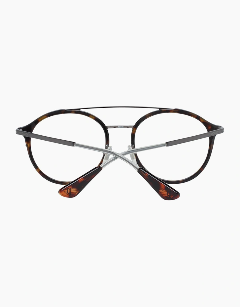 Police Optical Frame VPL688 0786 52