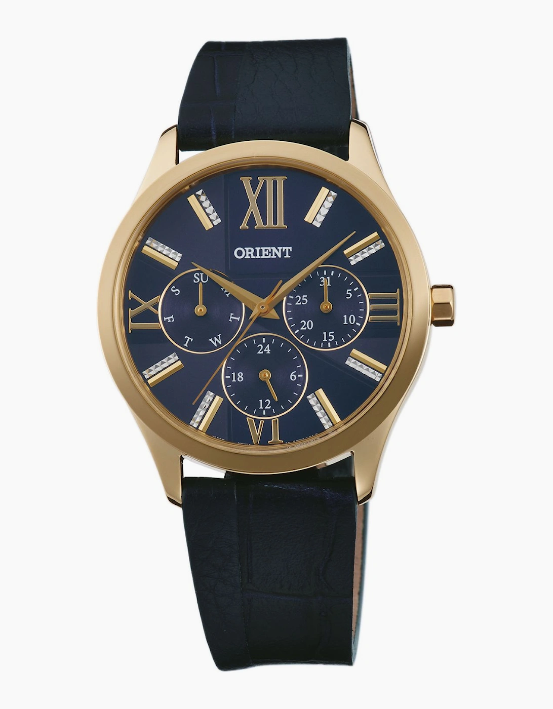 Orient Watch FSW02003D0