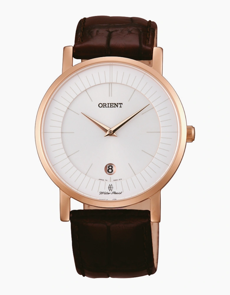 Orient Watch FGW0100CW0