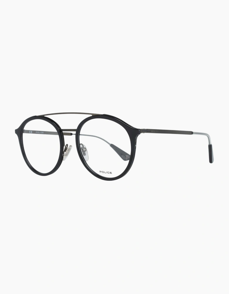 Police Optical Frame VPL688 0700 52