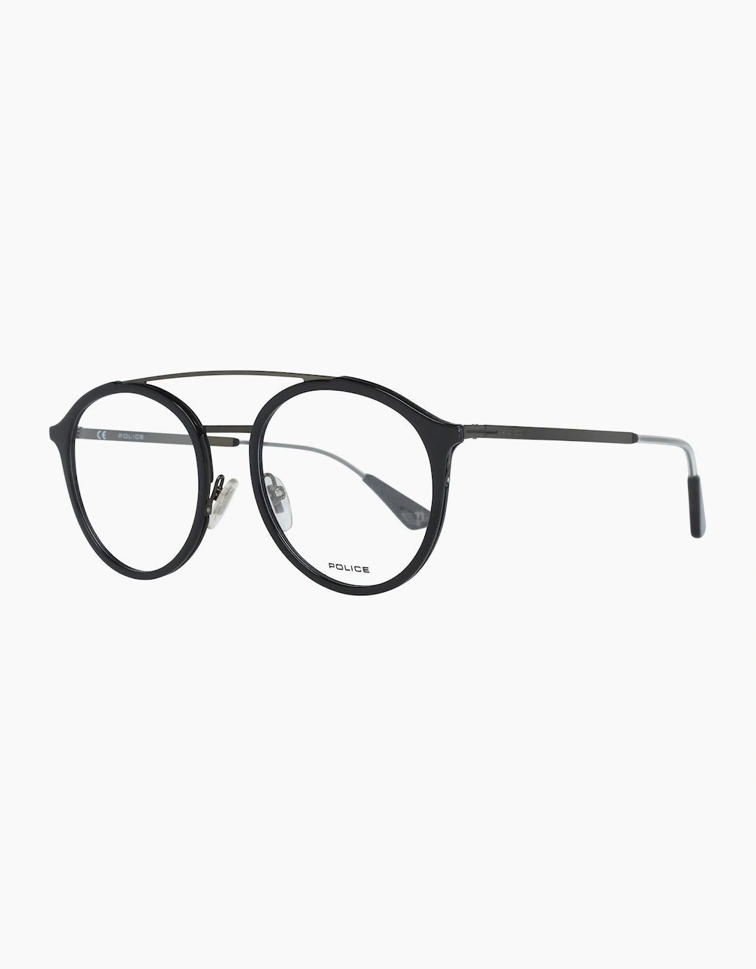 Police Optical Frame VPL688 0700 52