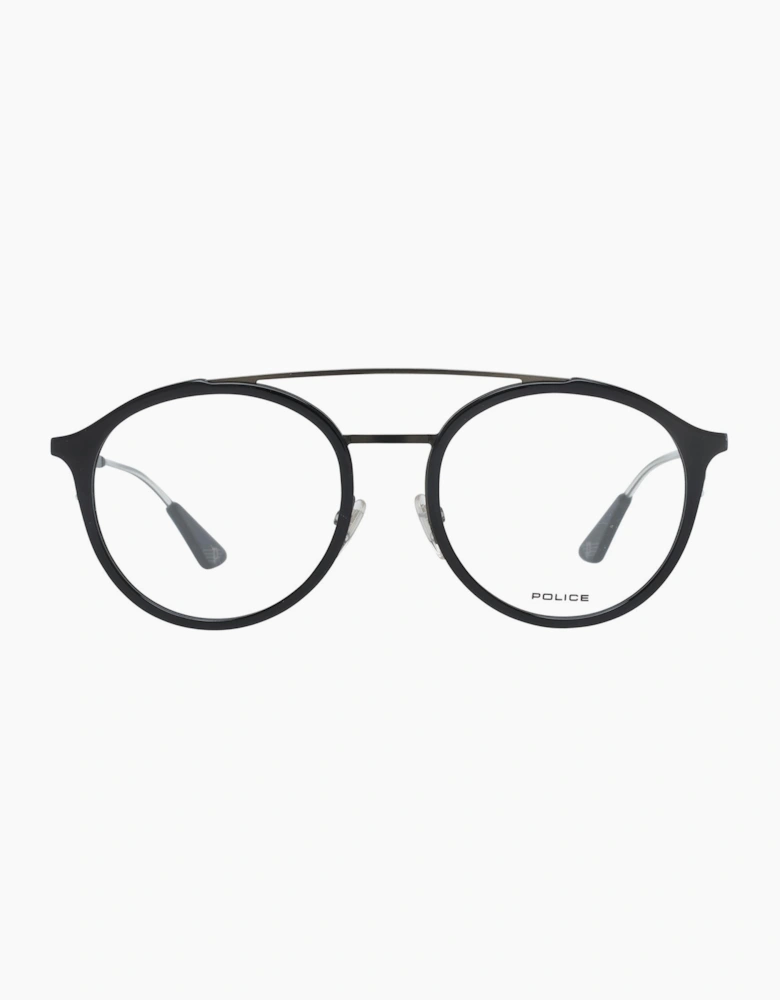 Police Optical Frame VPL688 0700 52