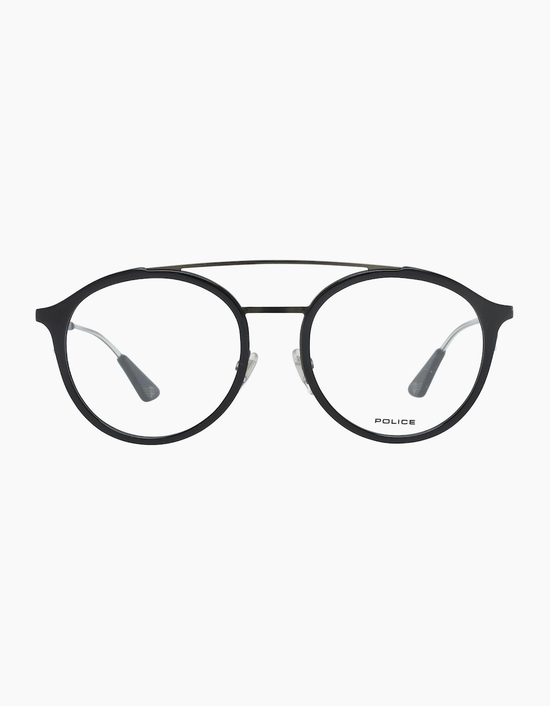 Police Optical Frame VPL688 0700 52