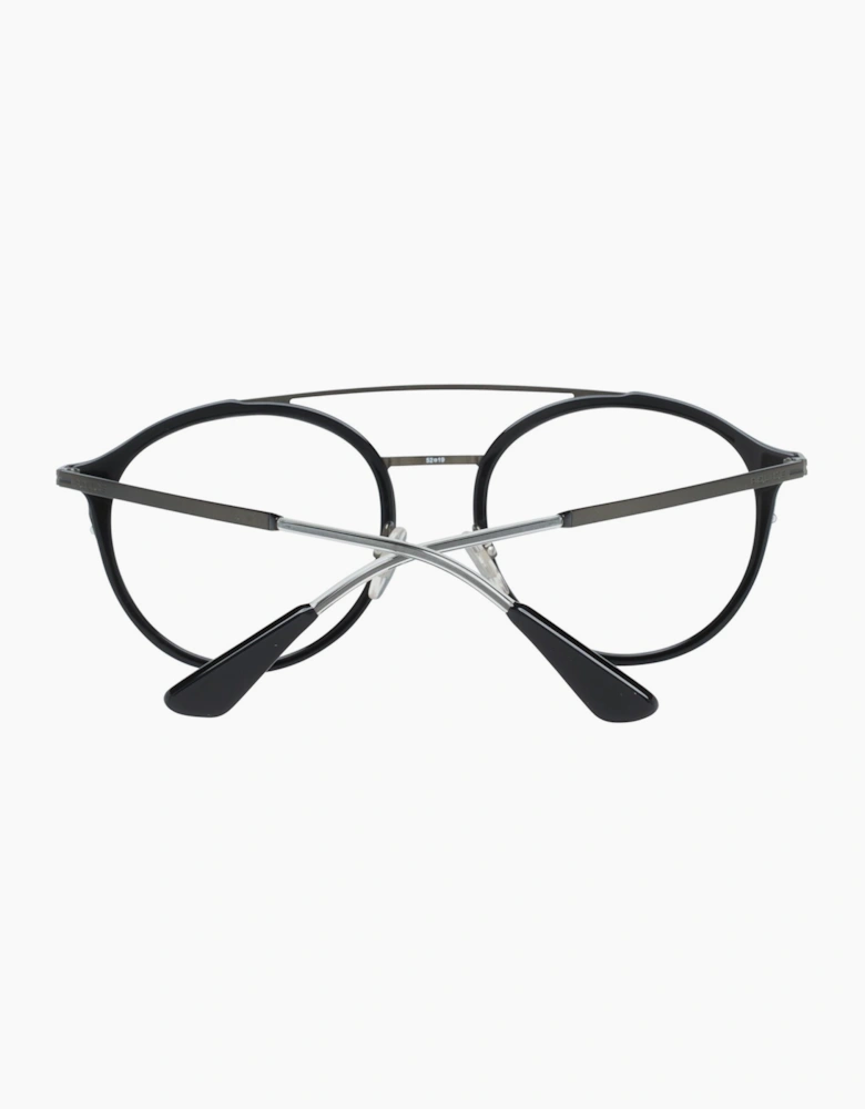 Police Optical Frame VPL688 0700 52