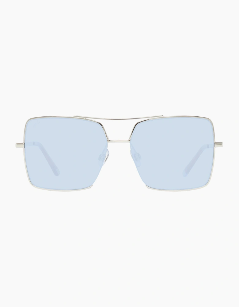Web Sunglasses WE0210 32V 57