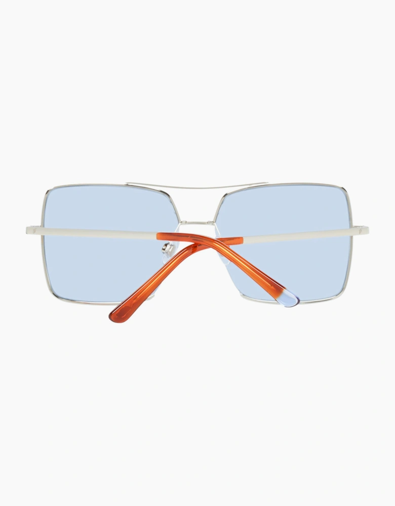 Web Sunglasses WE0210 32V 57