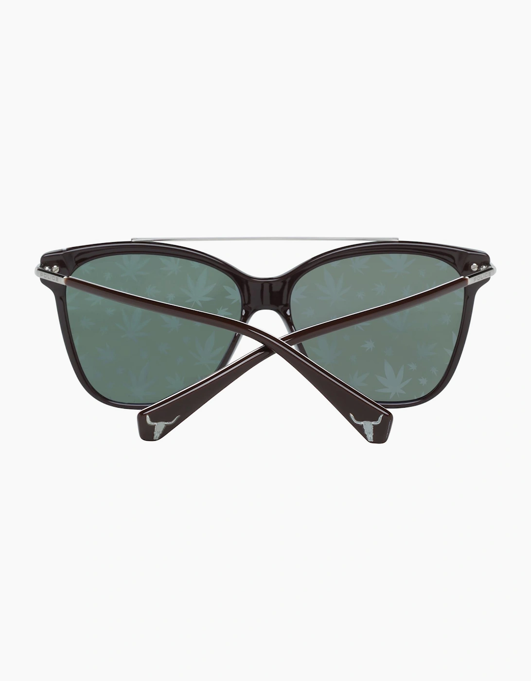 Police Sunglasses SPL404E 6XKL 55