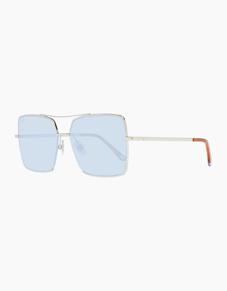 Web Sunglasses WE0210 32V 57