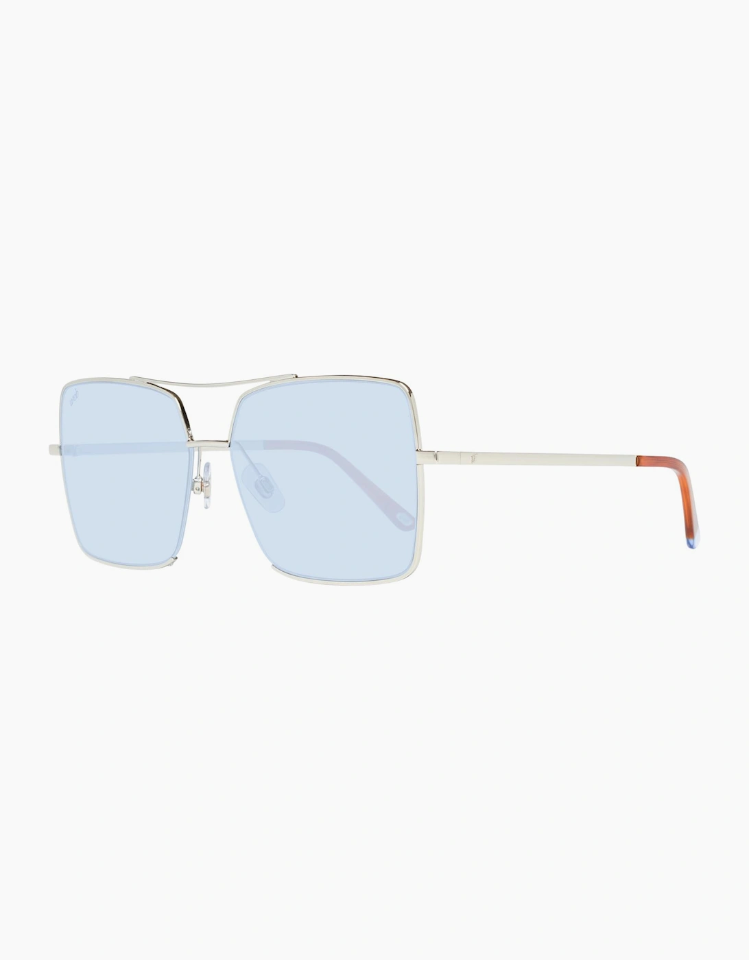 Web Sunglasses WE0210 32V 57