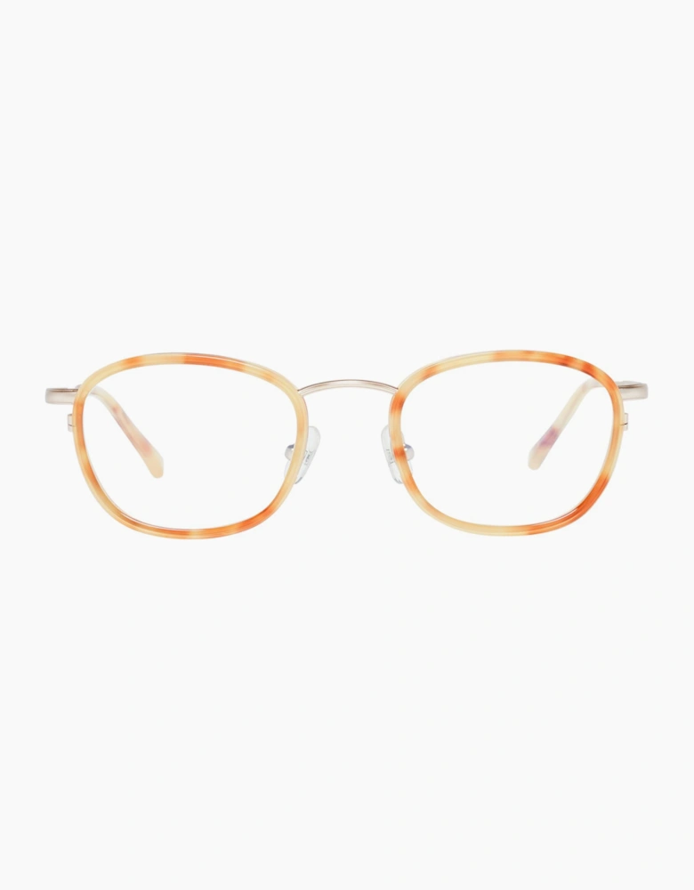 Hackett Bespoke Optical Frame HEB104 169 47