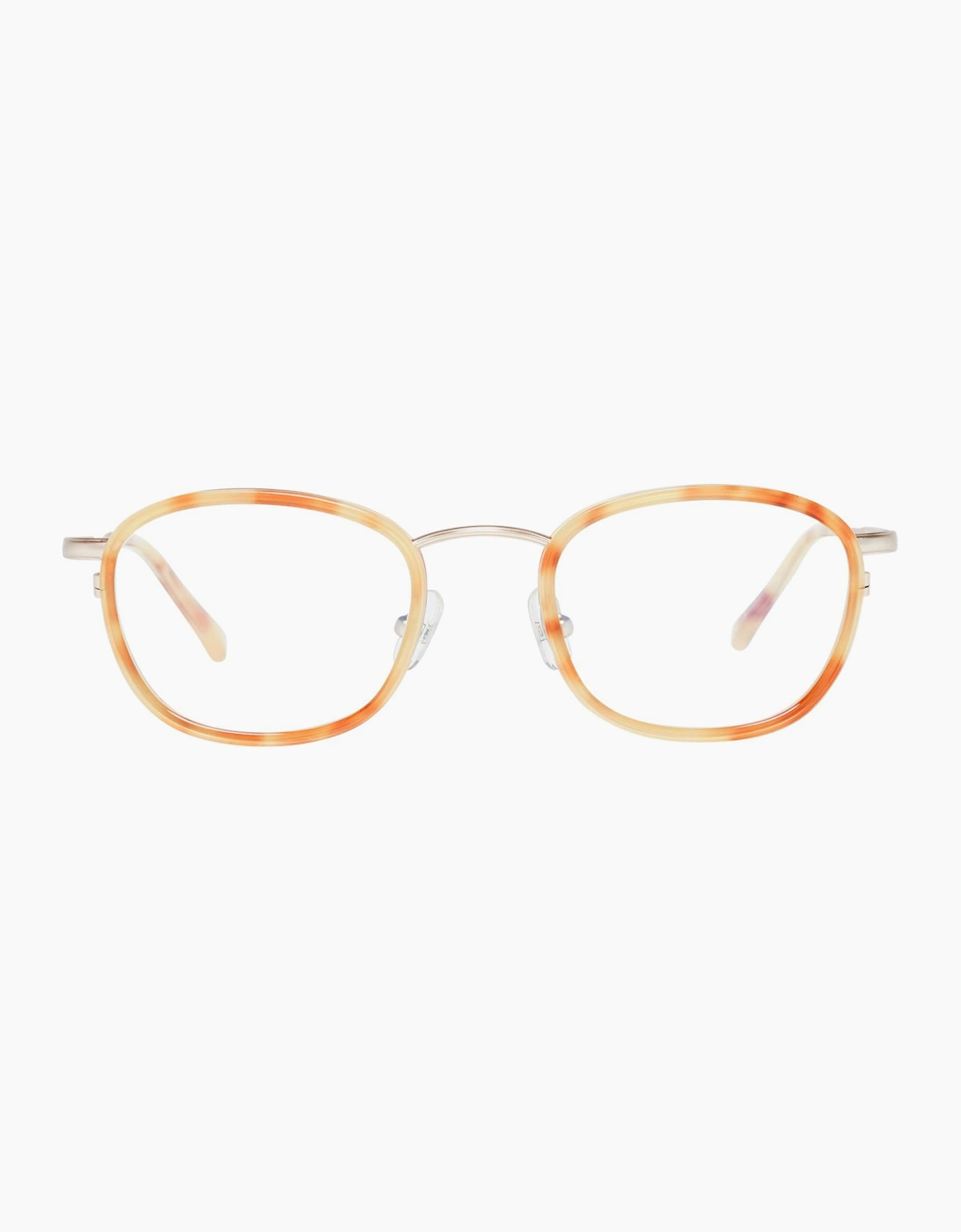 Hackett Bespoke Optical Frame HEB104 169 47