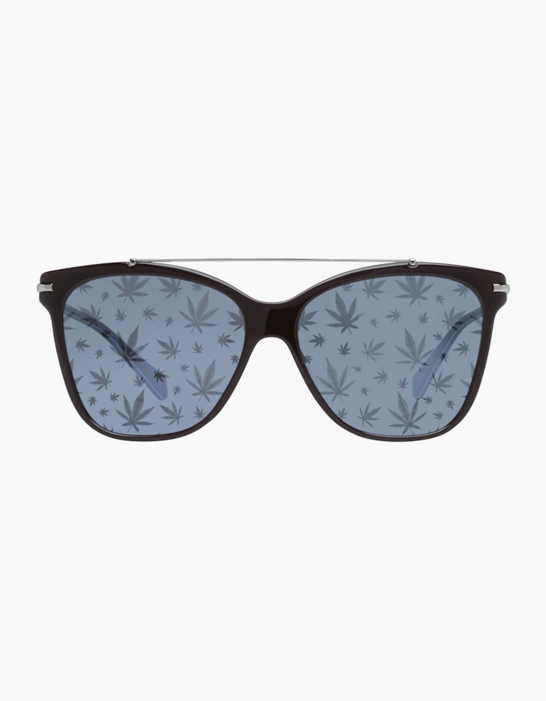 Police Sunglasses SPL404E 6XKL 55