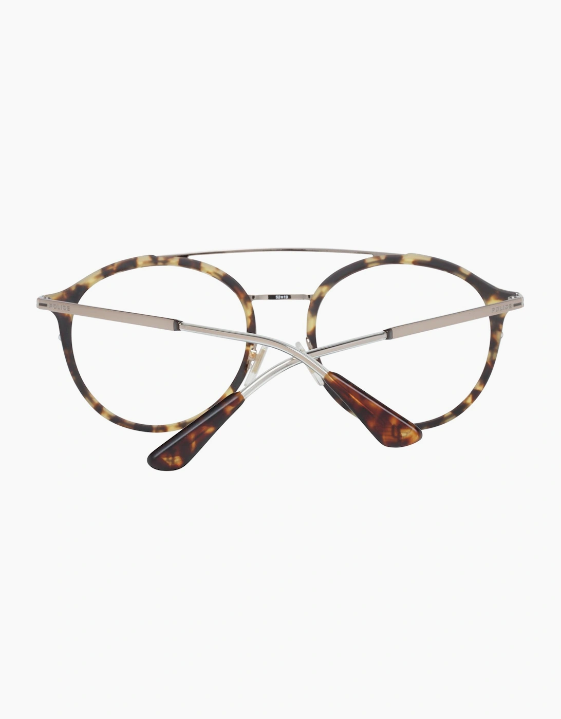 Police Optical Frame VPL688 741M 52