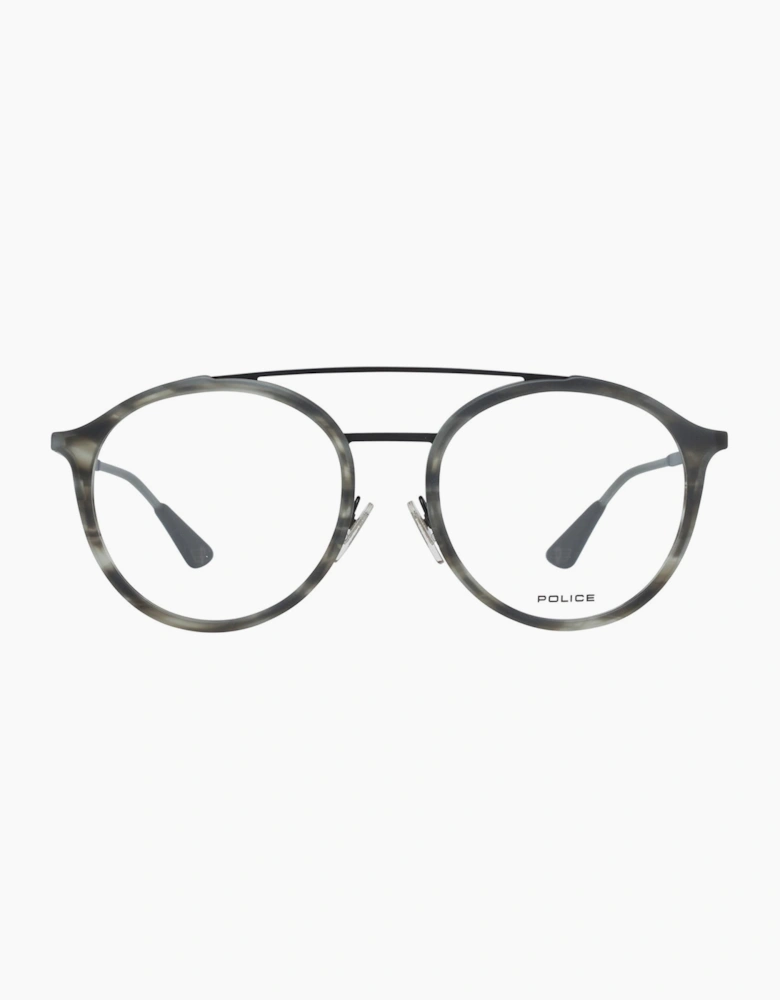 Police Optical Frame VPL688 4ATM 52