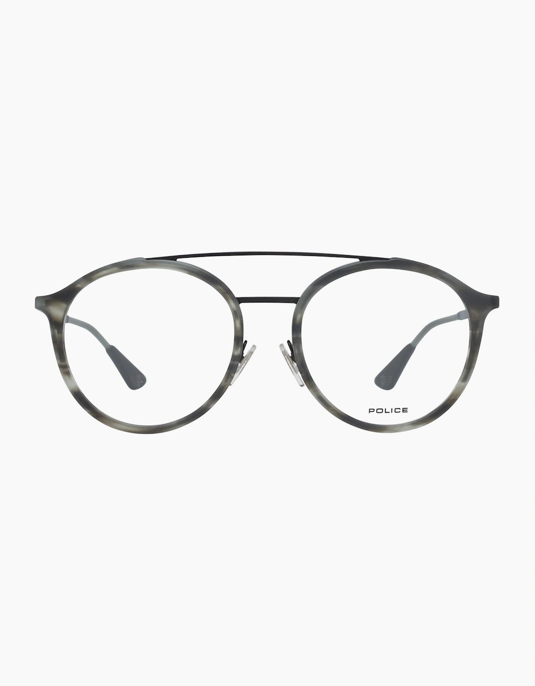 Police Optical Frame VPL688 4ATM 52