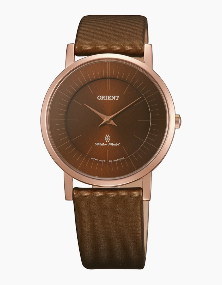 Orient Watch FUA07002T0
