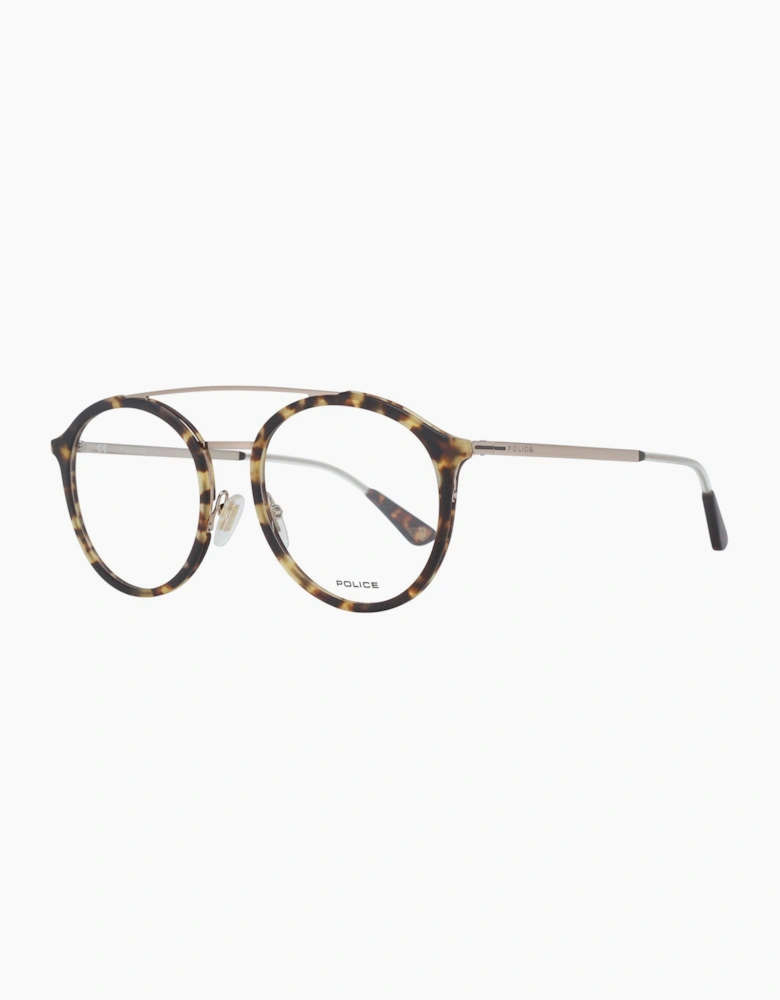 Police Optical Frame VPL688 741M 52