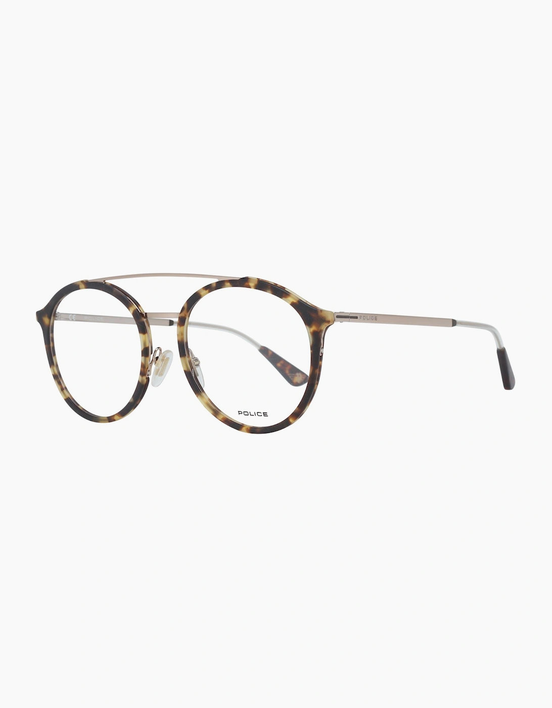 Police Optical Frame VPL688 741M 52