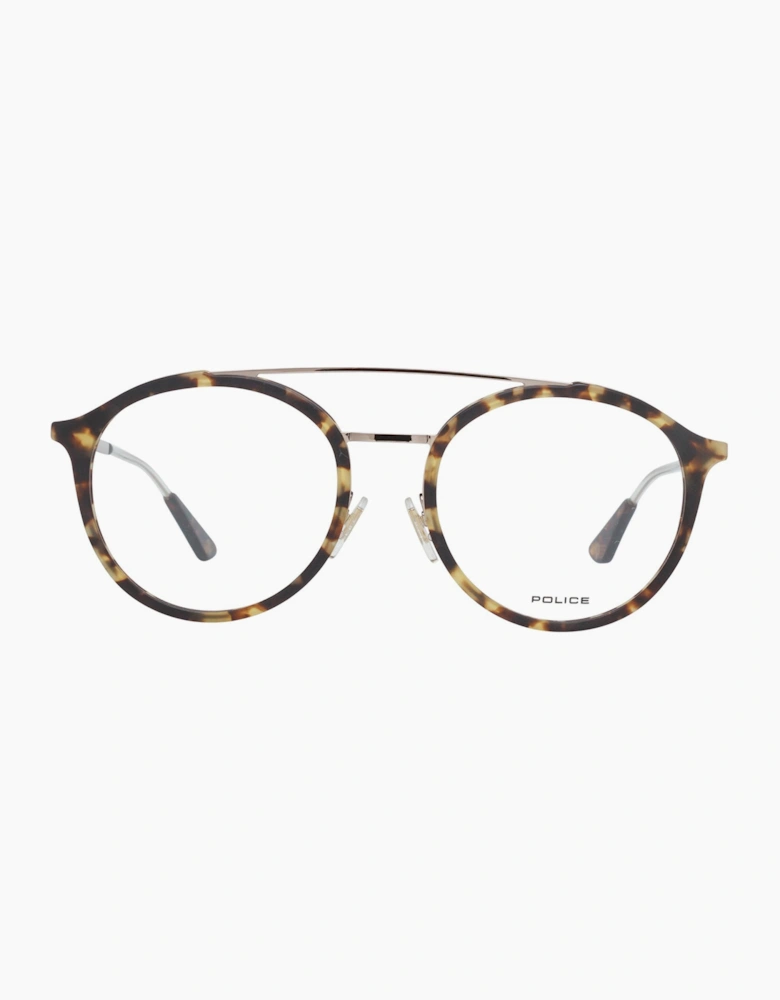 Police Optical Frame VPL688 741M 52
