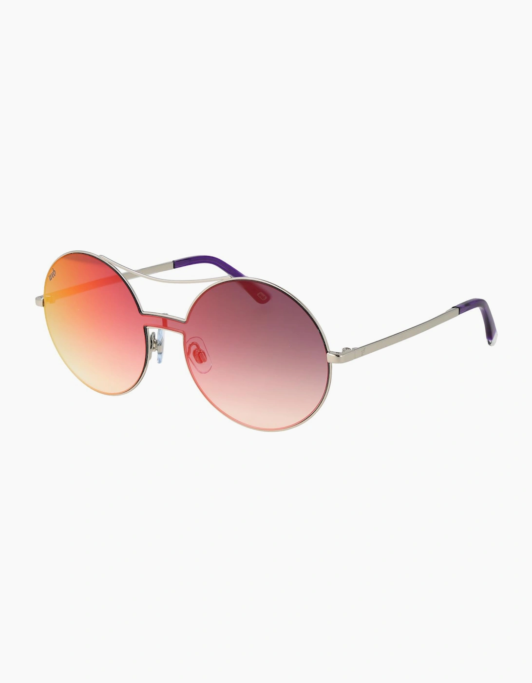 Web Sunglasses WE0211 16Z 00