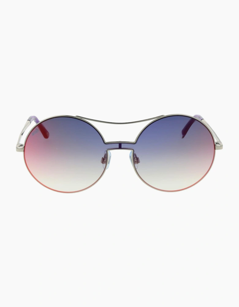 Web Sunglasses WE0211 16Z 00