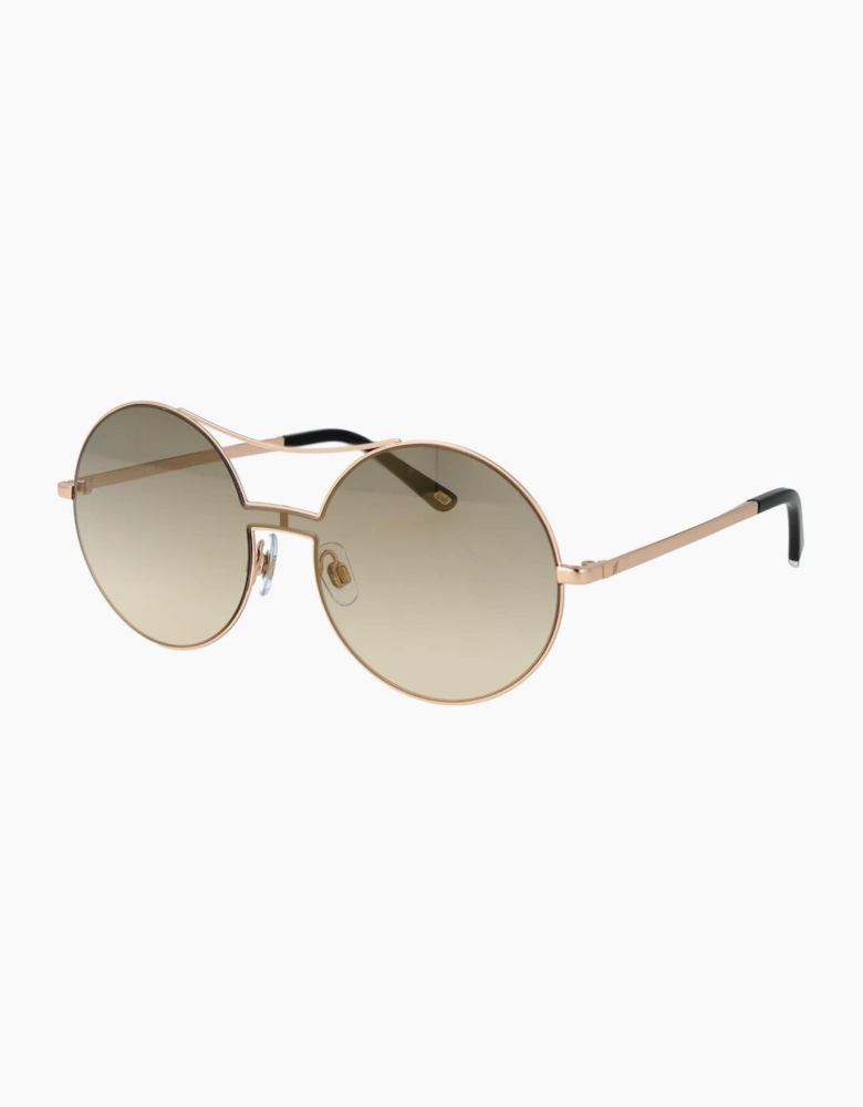 Web Sunglasses WE0211 28G 140