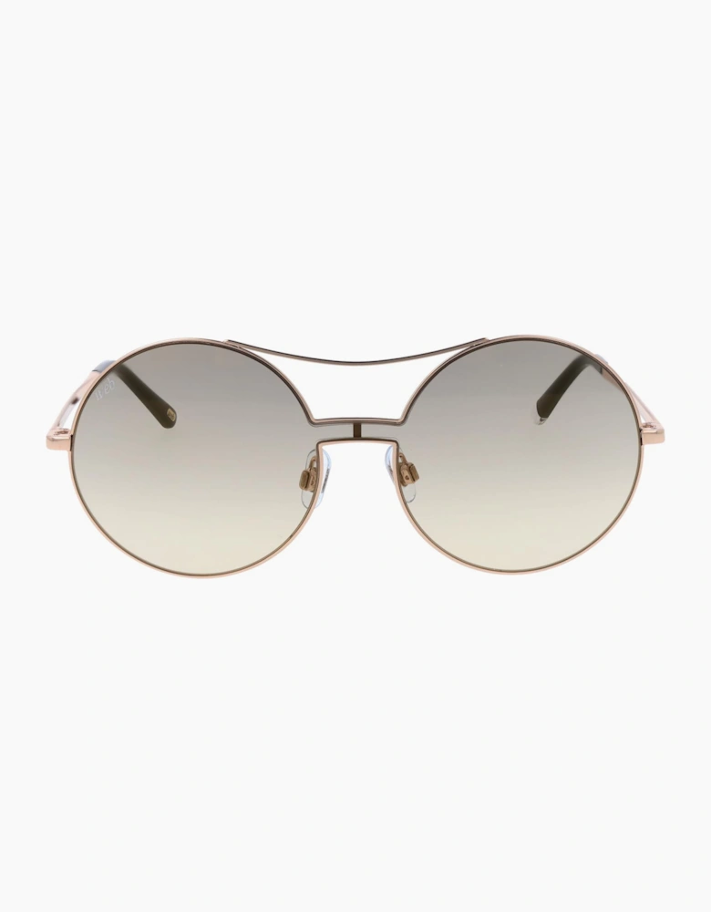 Web Sunglasses WE0211 28G 140