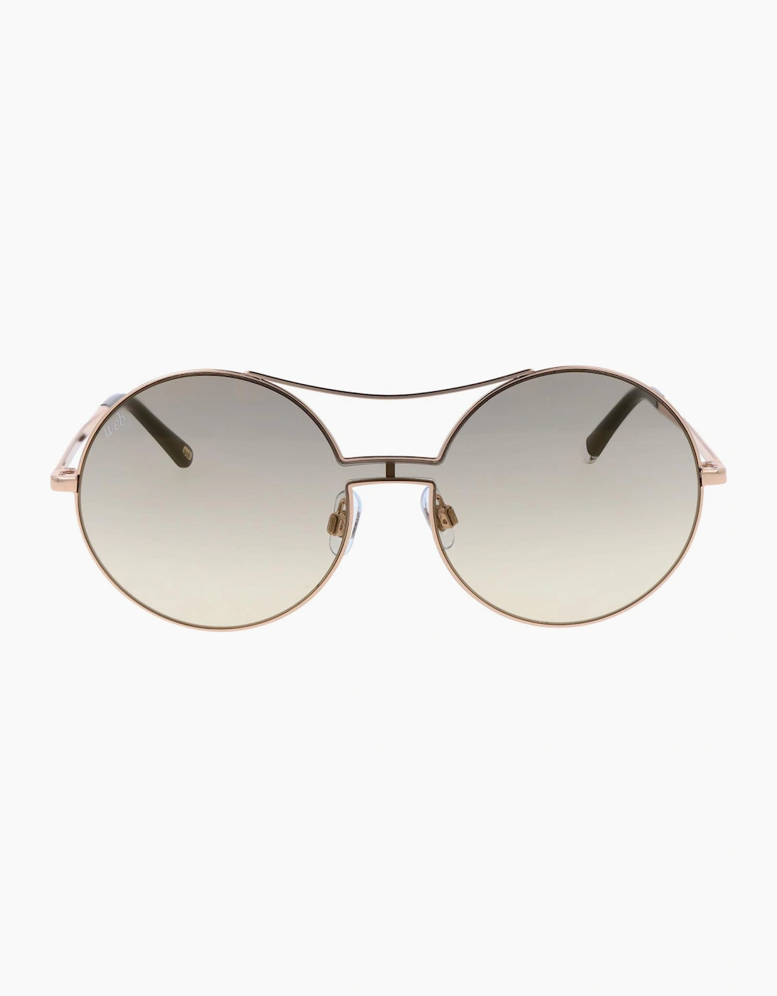 Web Sunglasses WE0211 28G 140