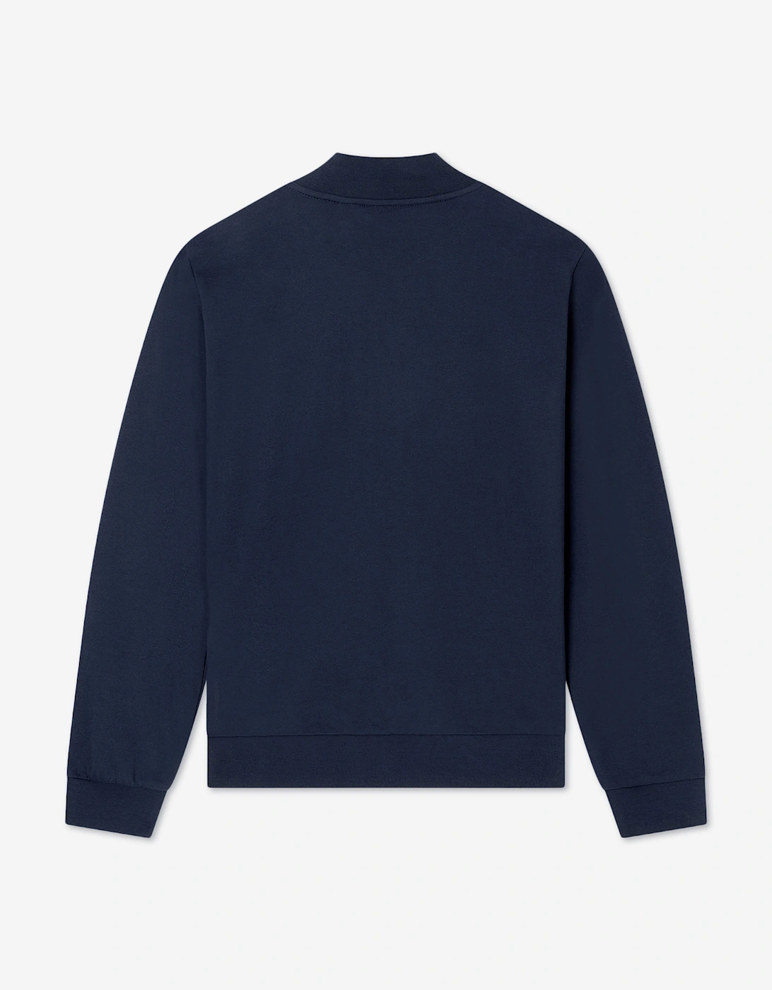 EA7 Emporio Armani Boys Train Core ID Tracksuit in Navy