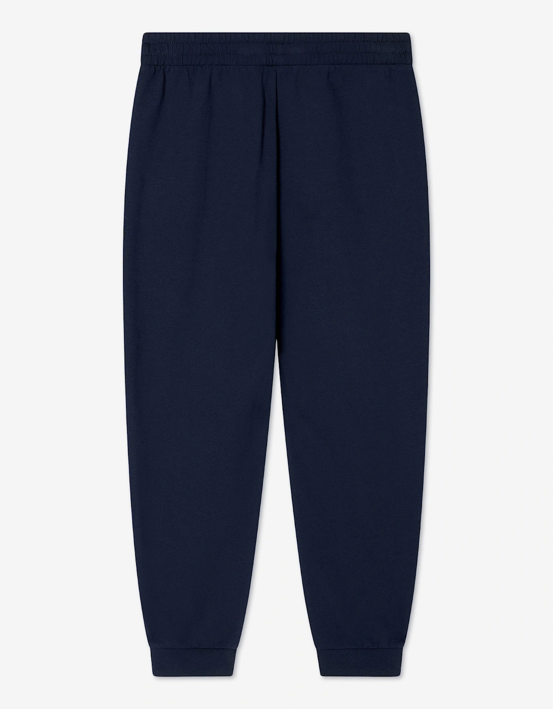 EA7 Emporio Armani Boys Train Core ID Tracksuit in Navy