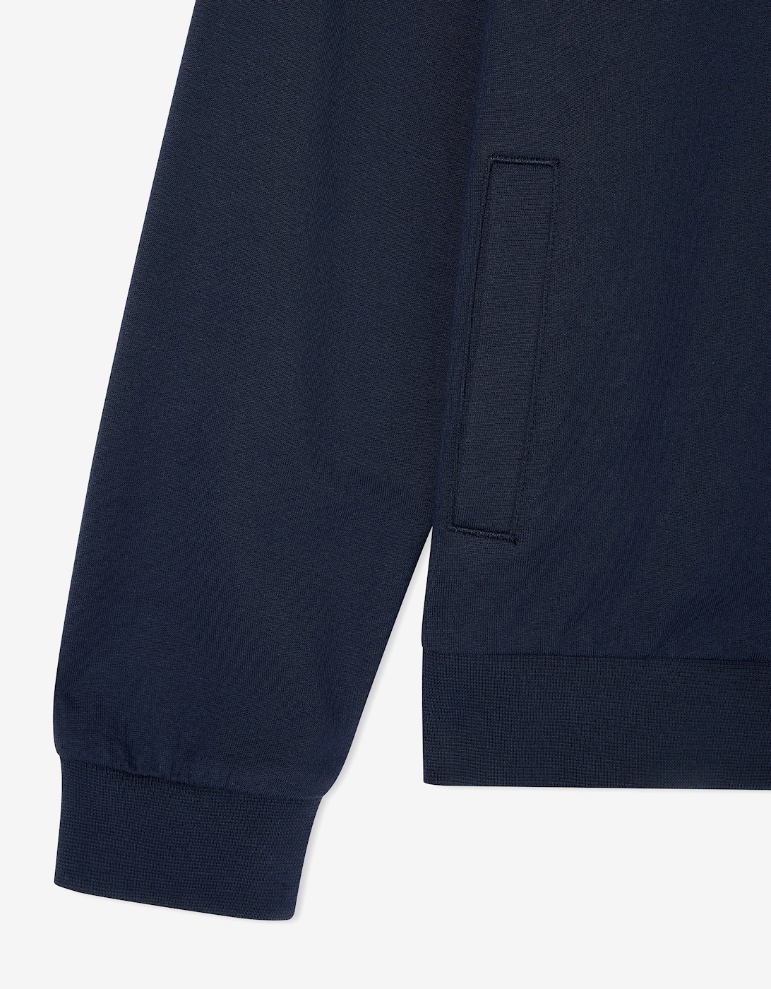 EA7 Emporio Armani Boys Train Core ID Tracksuit in Navy