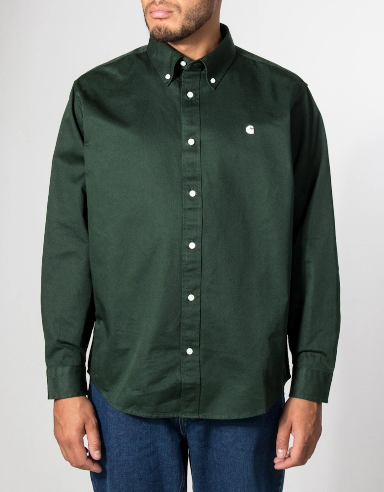 Loose Fit OG Madison Shirt