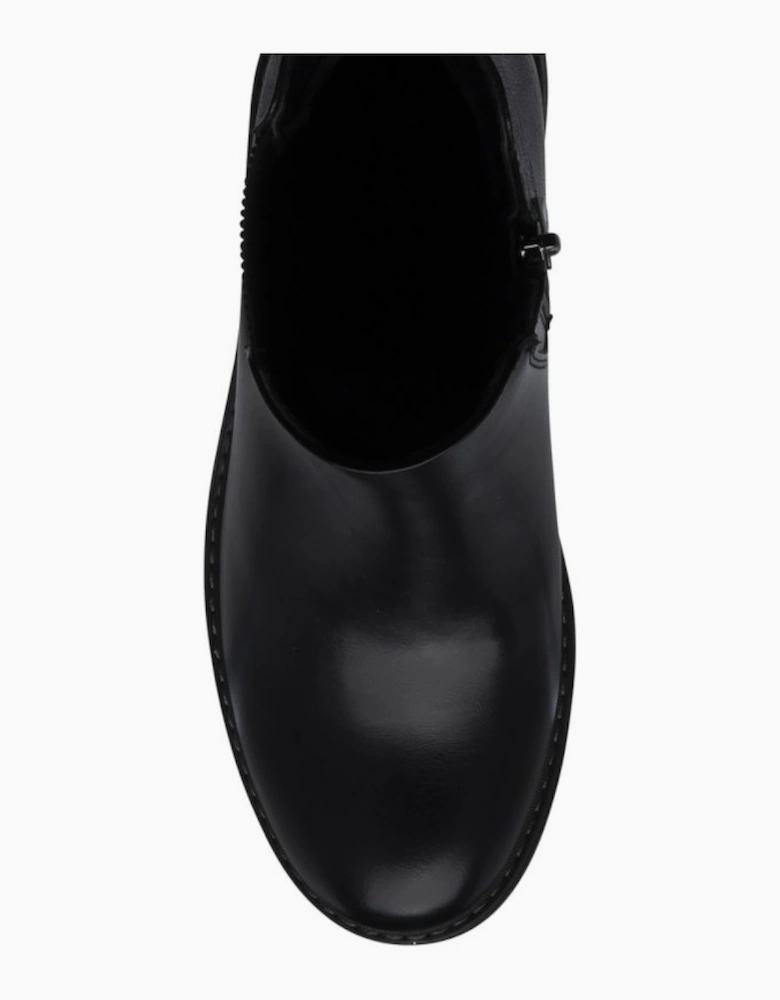 Prescott Womens Ankle Boots