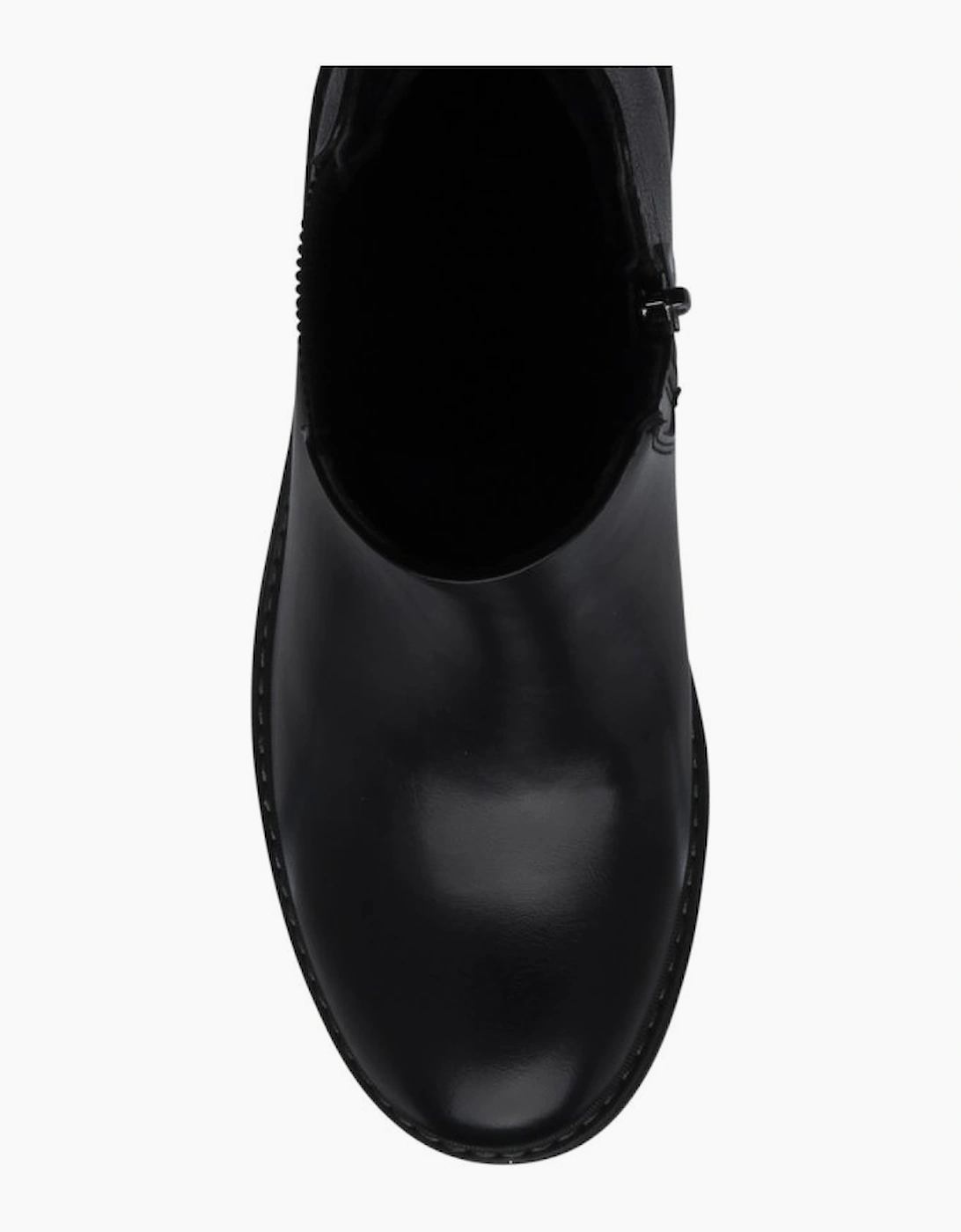 Prescott Womens Ankle Boots