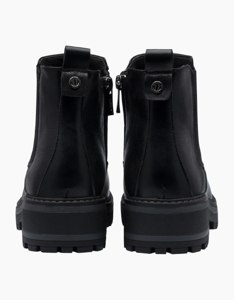 Prescott Womens Ankle Boots