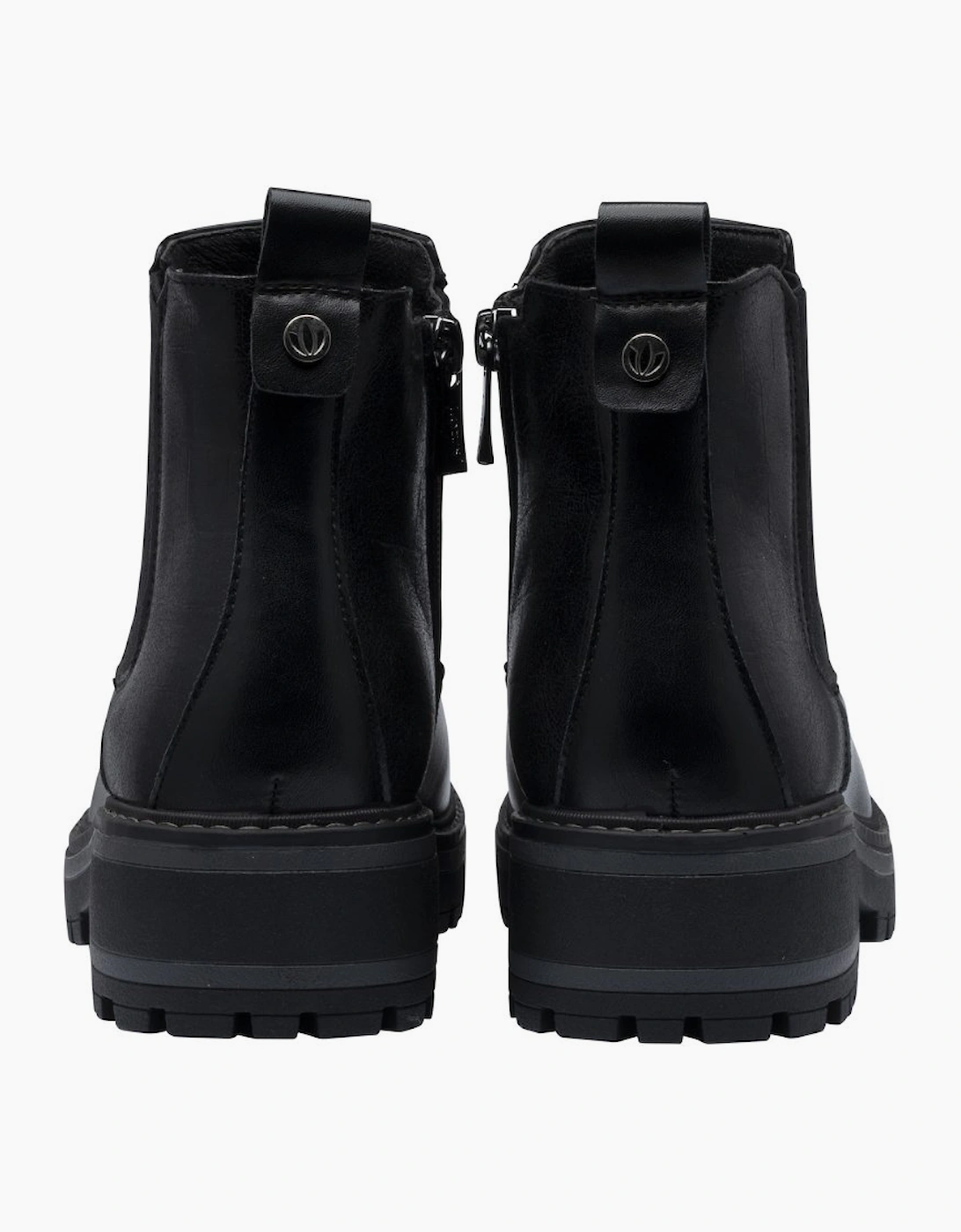 Prescott Womens Ankle Boots
