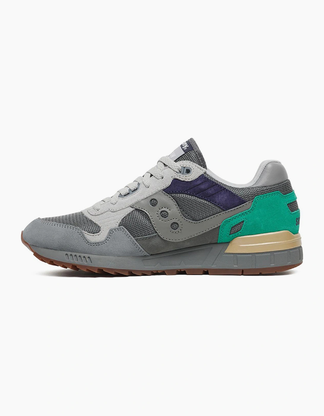 Saucony Shadow 5000 Premium Trainers