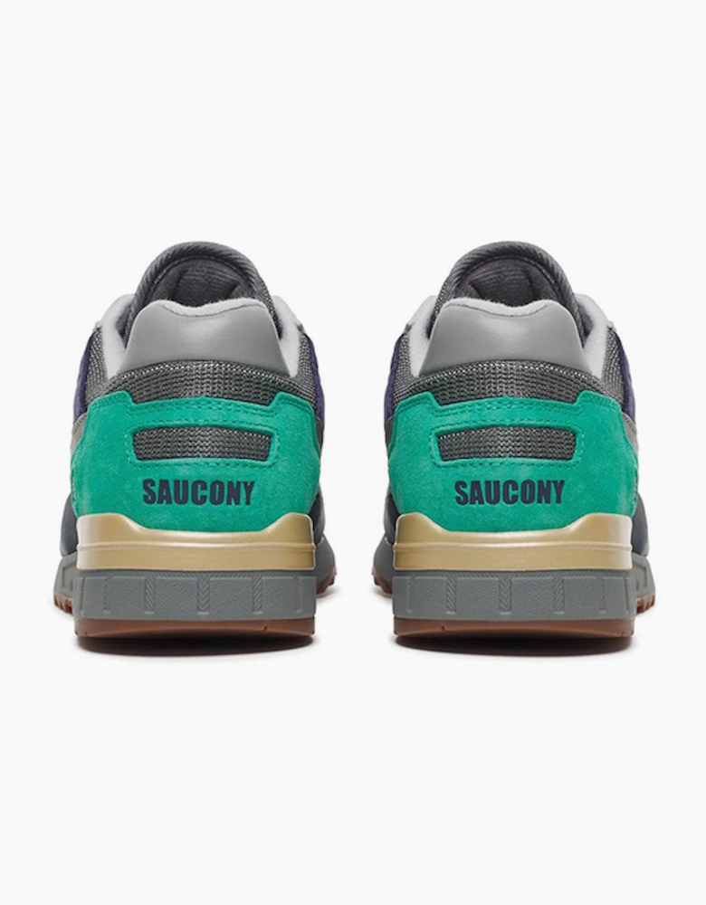 Saucony Shadow 5000 Premium Trainers