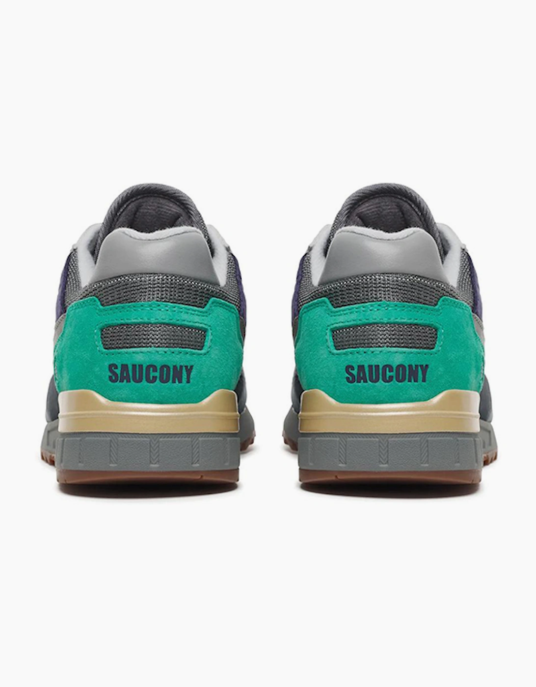 Saucony Shadow 5000 Premium Trainers