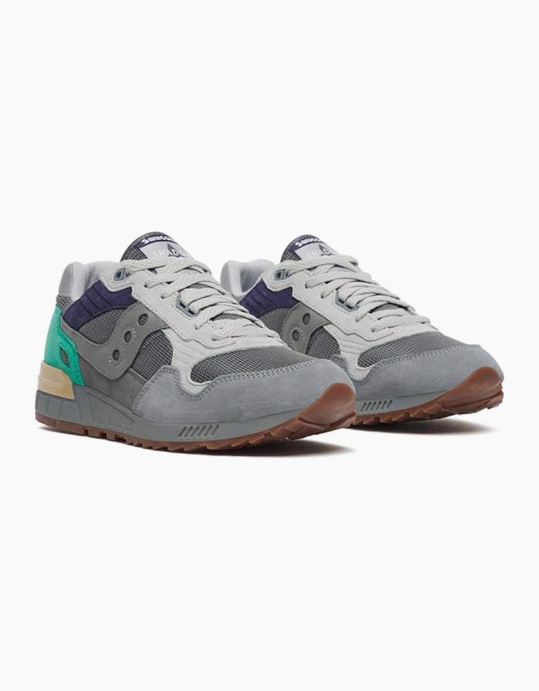 Saucony Shadow 5000 Premium Trainers
