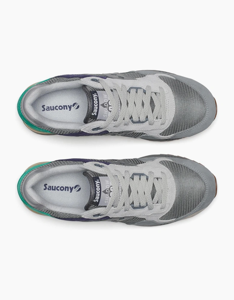 Saucony Shadow 5000 Premium Trainers