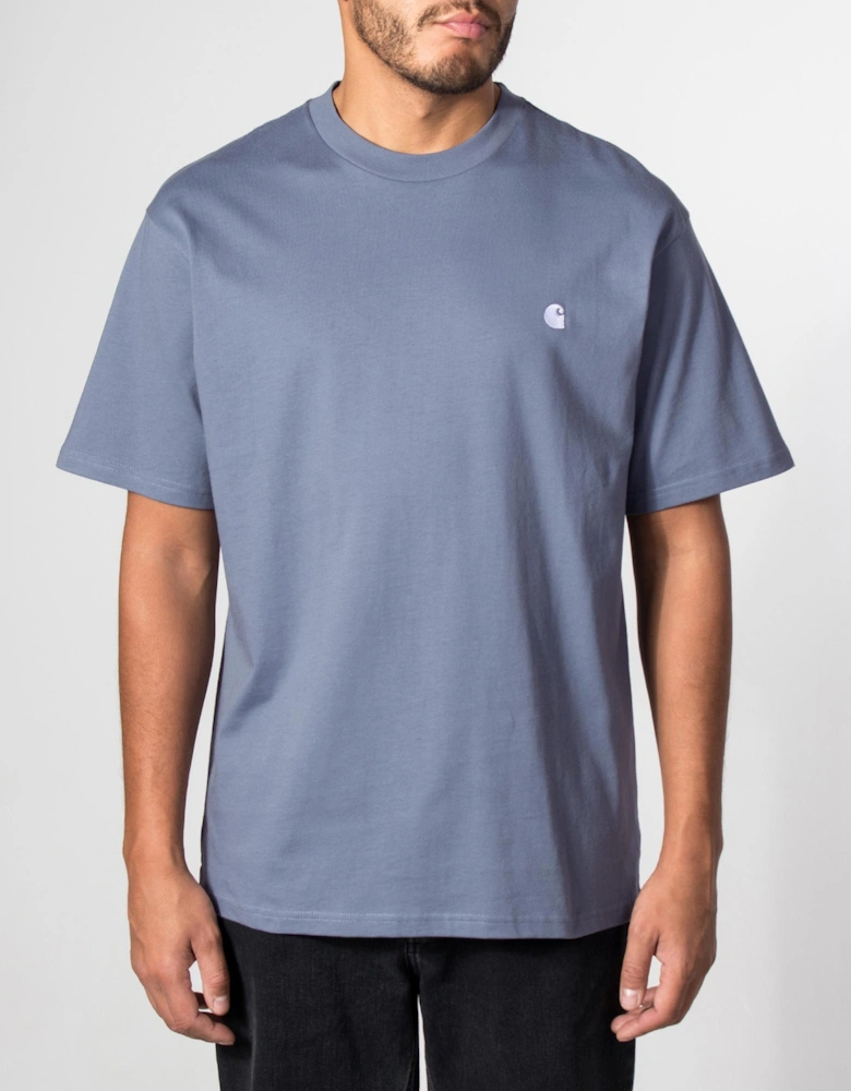 Loose Fit Madison T-Shirt