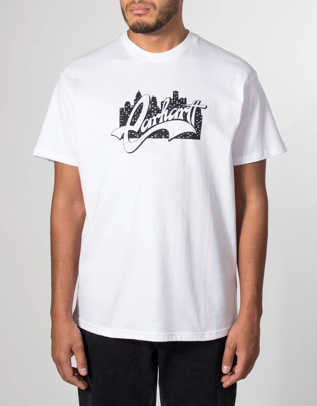Loose Fit Boogie Night T-Shirt
