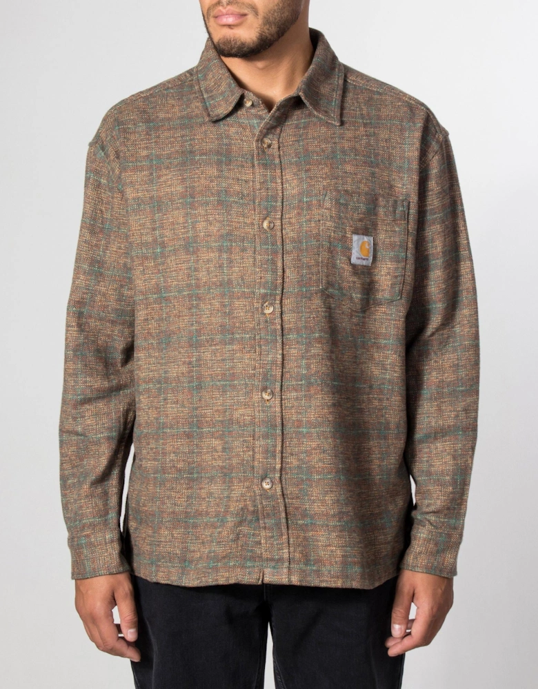 Loose Fit Bagley Shirt