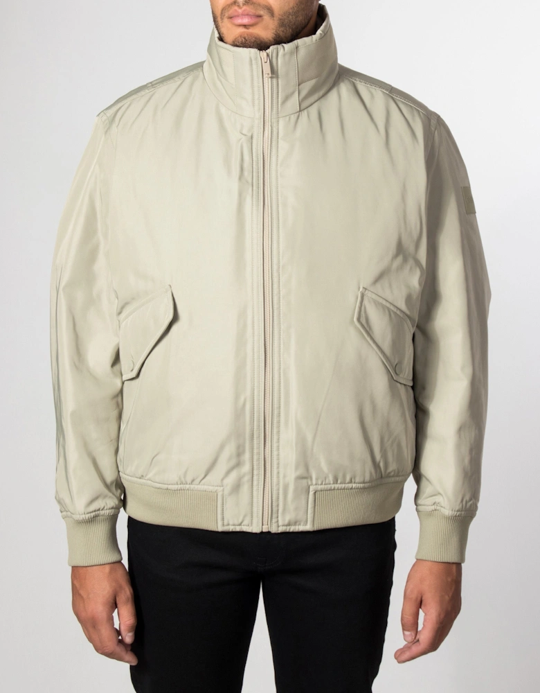 Relaxed Fit Ojens Jacket