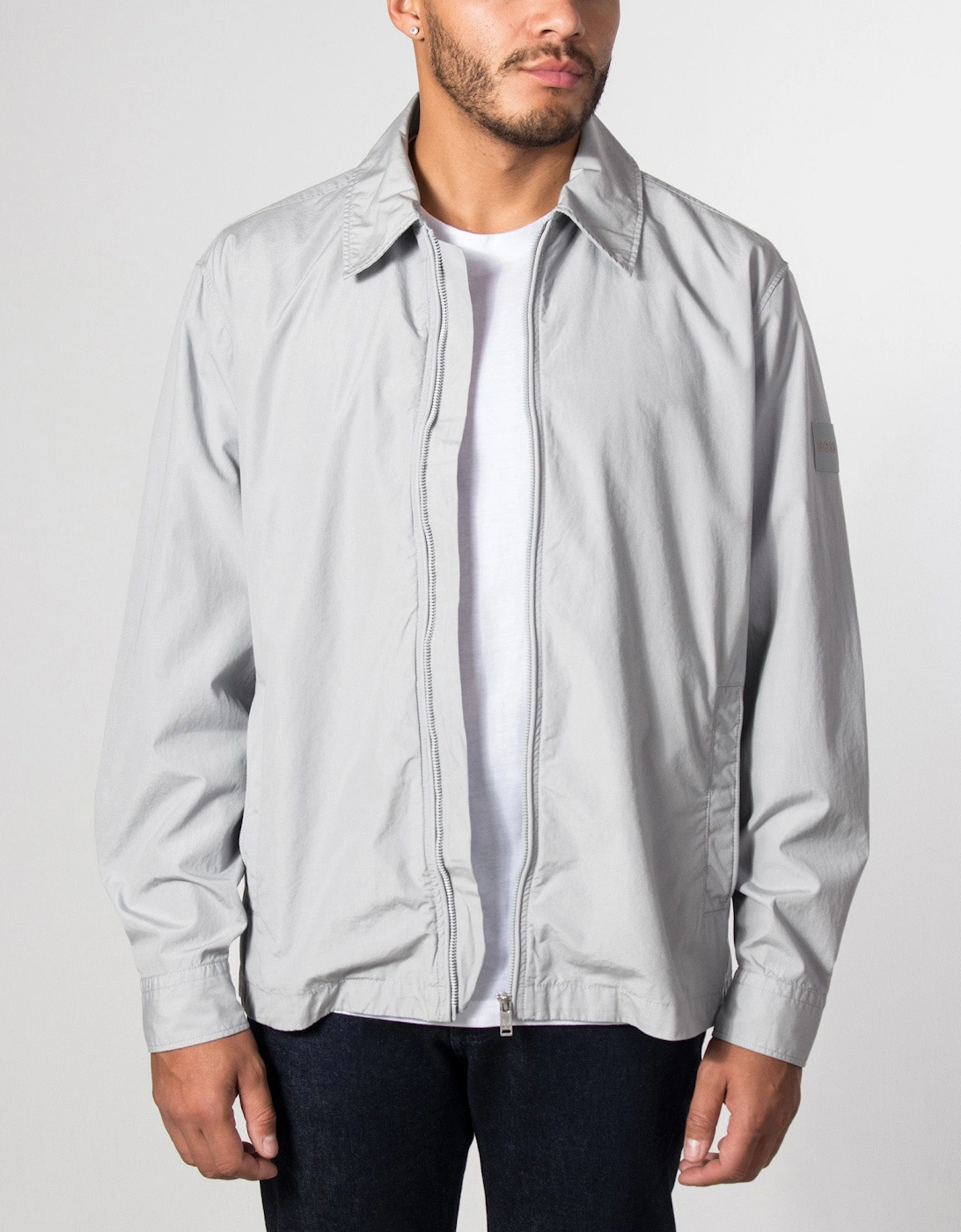 Oversized Lutti M Overshirt