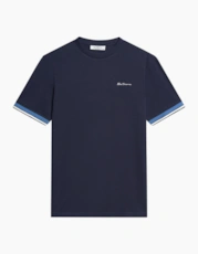 Dark Navy