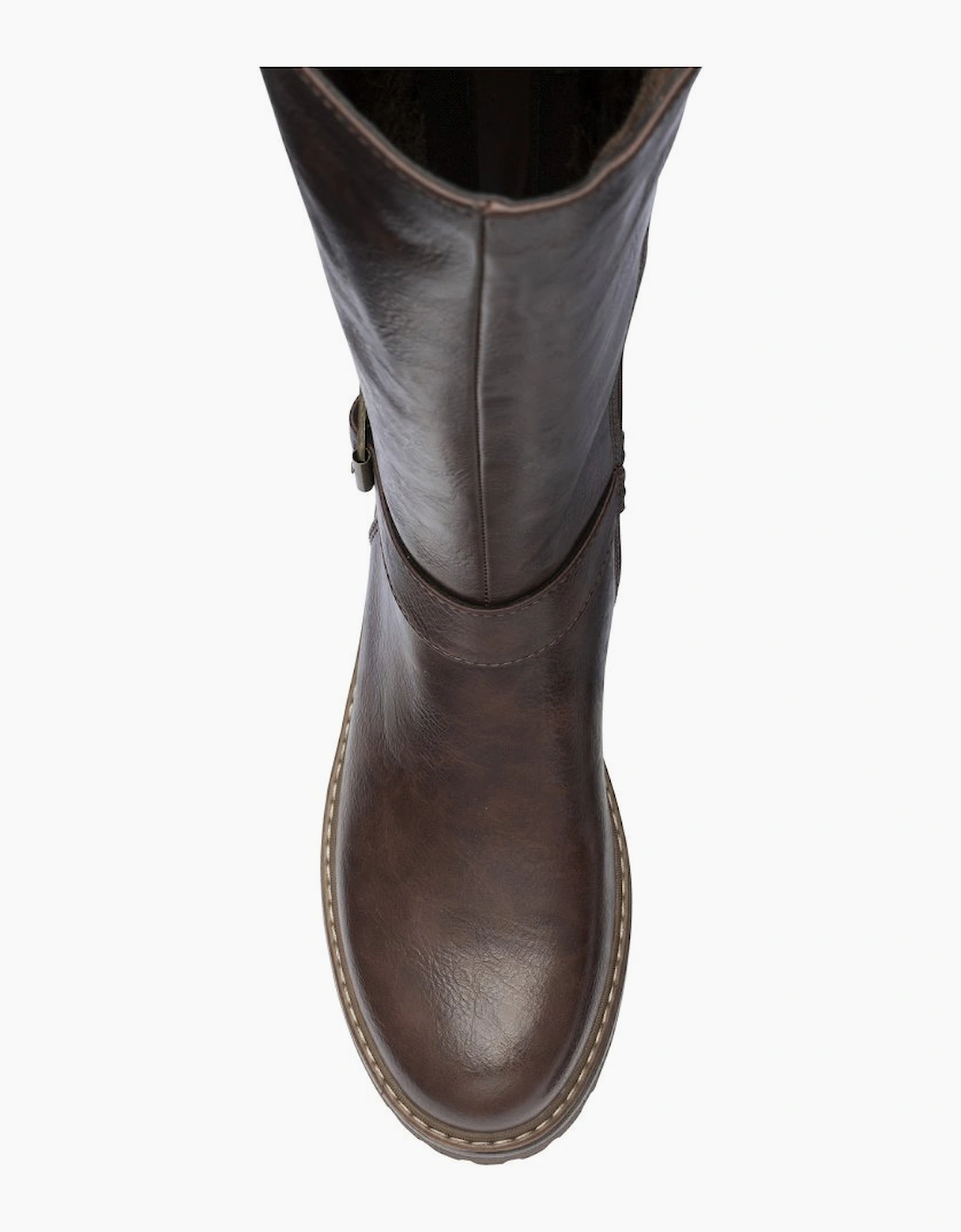 Devon Womens Knee High Boots