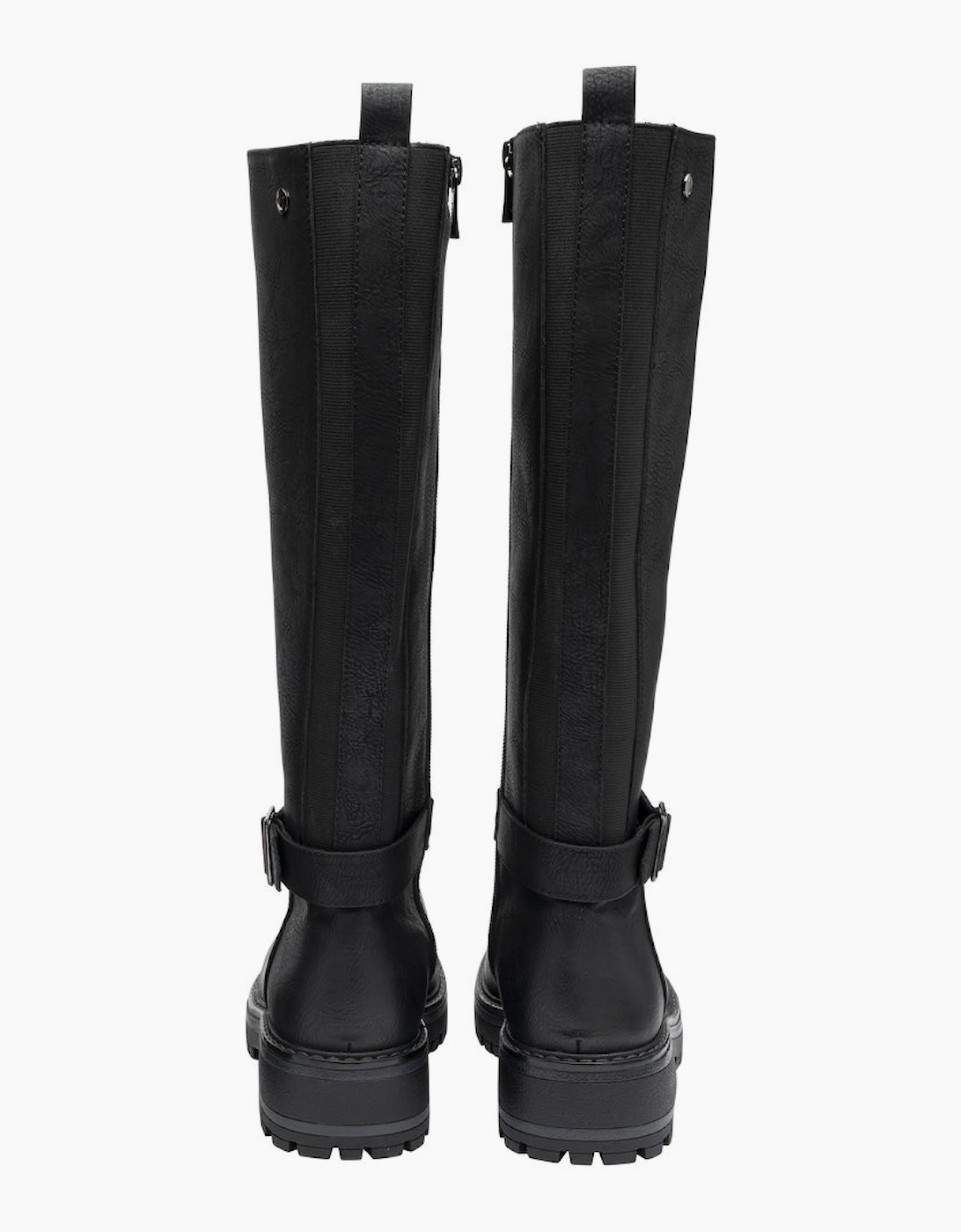 Devon Womens Knee High Boots